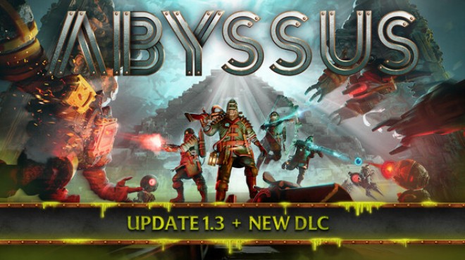 Abyssus v1 3 Free Download Abyssus v1 3 Free Download