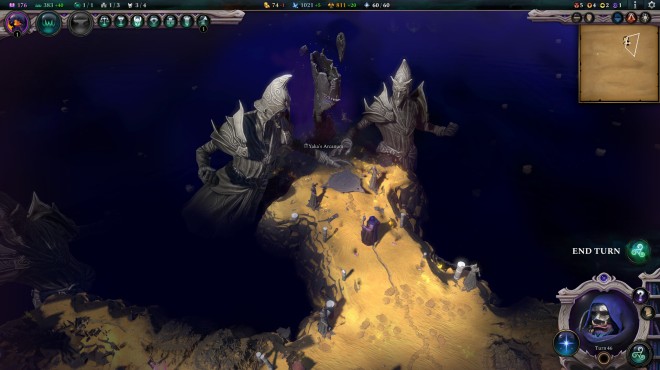 Age of Wonders 4 Secrets of the Archmages Torrent Download