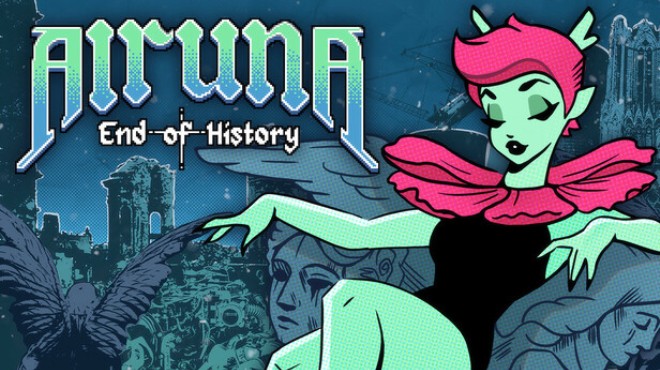 Alruna: End of History Free Download
