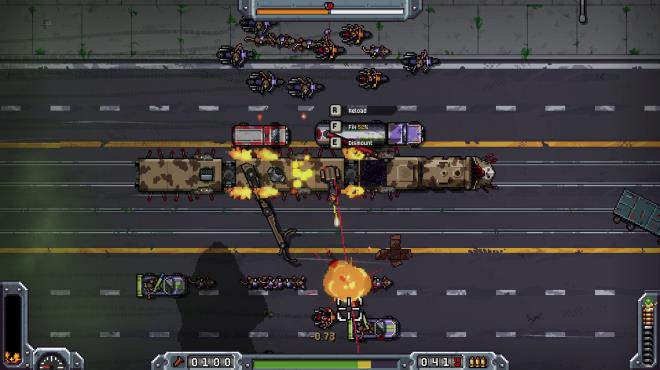 Apocalypse Express Torrent Download Apocalypse Express Torrent Download