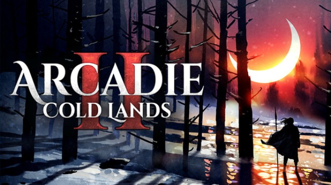 Arcadie II: Cold Lands Free Download Arcadie II: Cold Lands Free Download