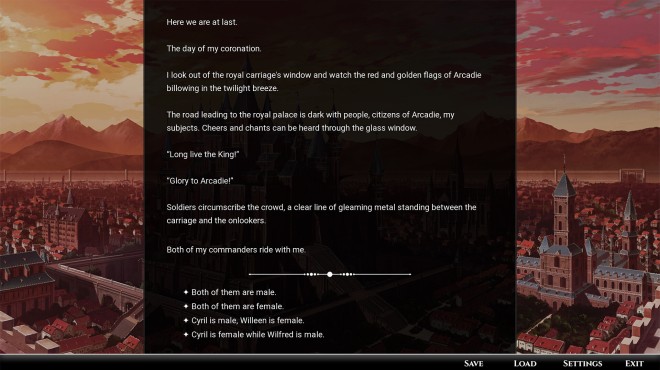 Arcadie II: Cold Lands PC Crack Arcadie II: Cold Lands PC Crack