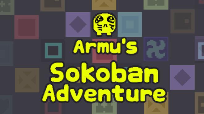 Armu's Sokoban Adventure Free Download Armu's Sokoban Adventure Free Download