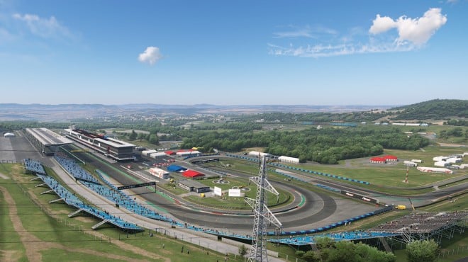Automobilista 2 Hungaroring Torrent Download