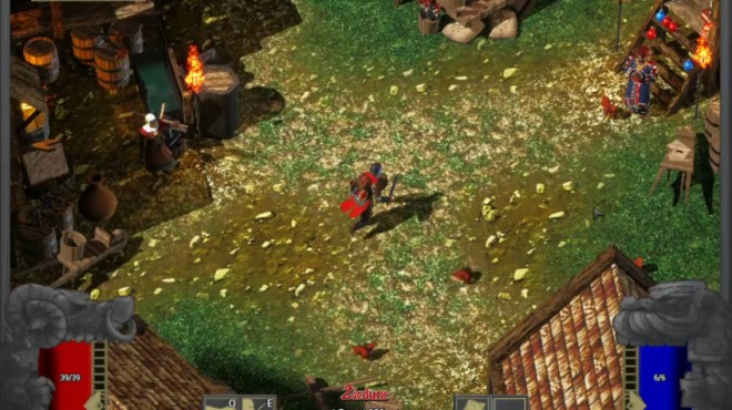 BALROG PC Crack BALROG PC Crack