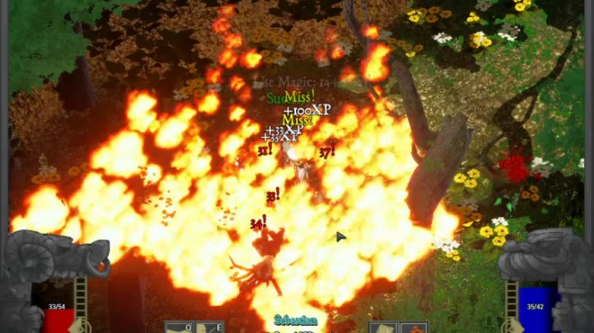 BALROG Torrent Download BALROG Torrent Download
