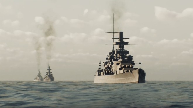 Battleship Command Torrent Download