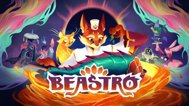 Beastro Free Download