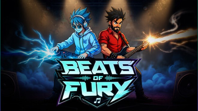 Beats Of Fury 2026 Free Download
