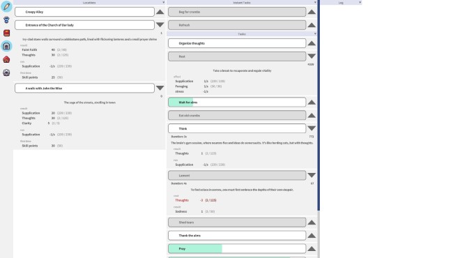 Beggar's Life PC Crack