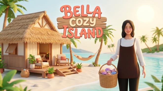 Bella Cozy Island Free Download Bella Cozy Island Free Download
