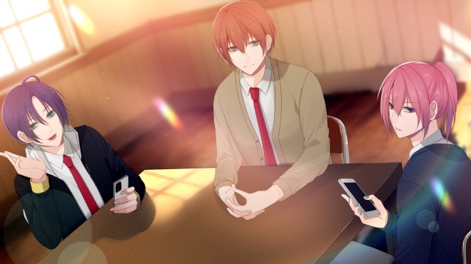 闇ゆく君に花束を~Bouquet for you in the dark~ PC Crack 闇ゆく君に花束を~Bouquet for you in the dark~ PC Crack