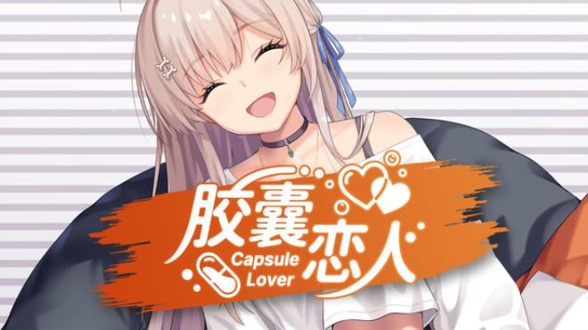 Capsule Lover Free Download Capsule Lover Free Download