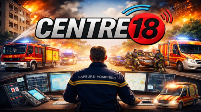 Centre 18 Free Download Centre 18 Free Download