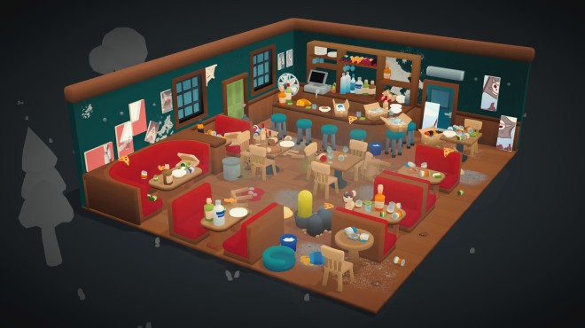 Cozy Cleaner Torrent Download