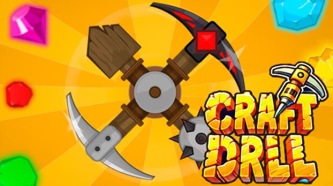 Craft Drill Free Download Craft Drill Free Download