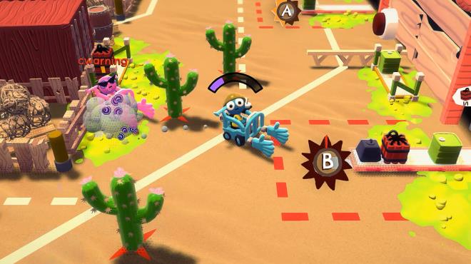 Crashout Crew Torrent Download