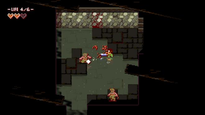 Cronus' Tomb: First Quest PC Crack