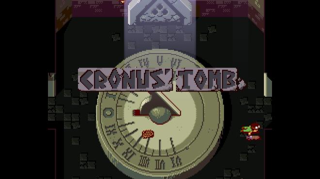 Cronus' Tomb: First Quest Torrent Download
