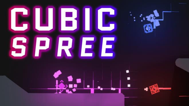 Cubic Spree Free Download