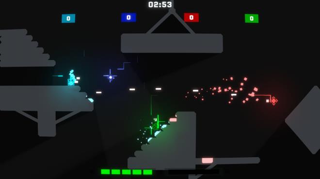Cubic Spree PC Crack