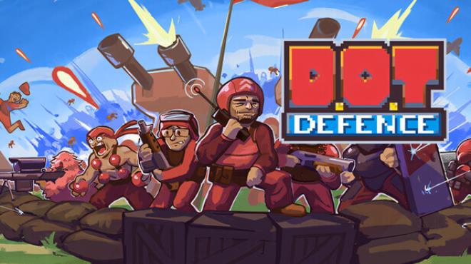 D.O.T. Defence Free Download