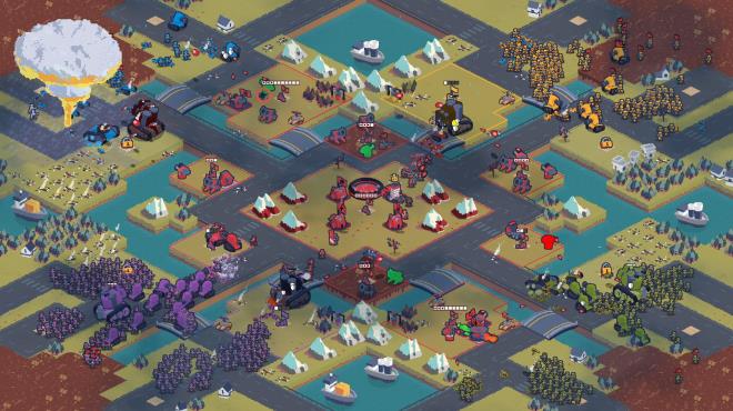 D.O.T. Defence Torrent Download