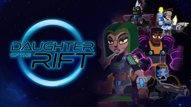 Daughter of the Rift Free Download