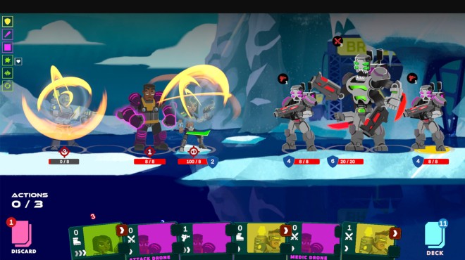 Daughter of the Rift PC Crack