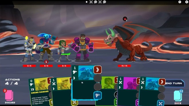 Daughter of the Rift Torrent Download