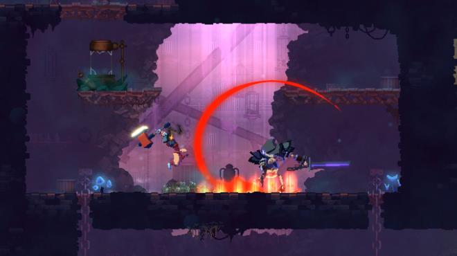 Dead Cells Torrent Download Dead Cells Torrent Download