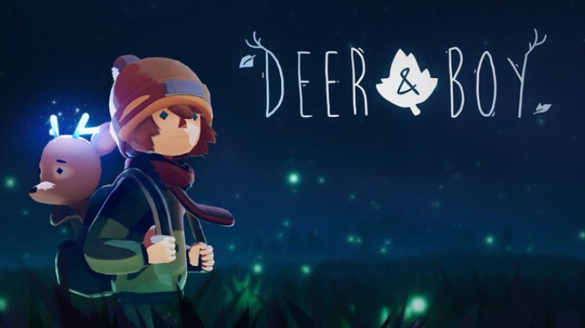 Deer and Boy Free Download Deer and Boy Free Download
