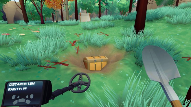 Dig & Deal Torrent Download Dig & Deal Torrent Download