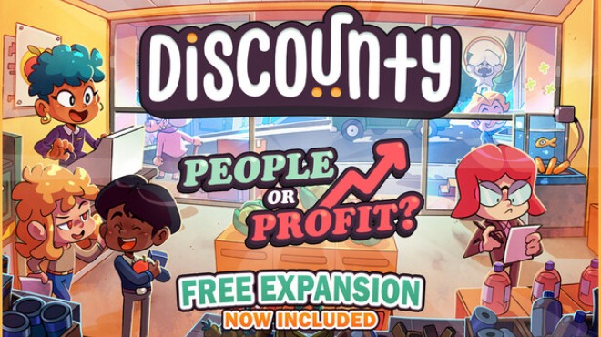 Discounty v1.2.0a Free Download Discounty v1.2.0a Free Download