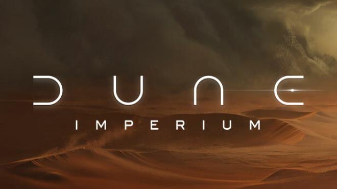 Dune: Imperium Free Download
