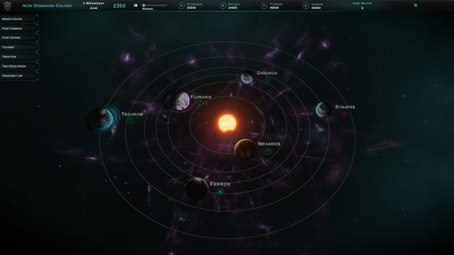 Dynasty Protocol Torrent Download