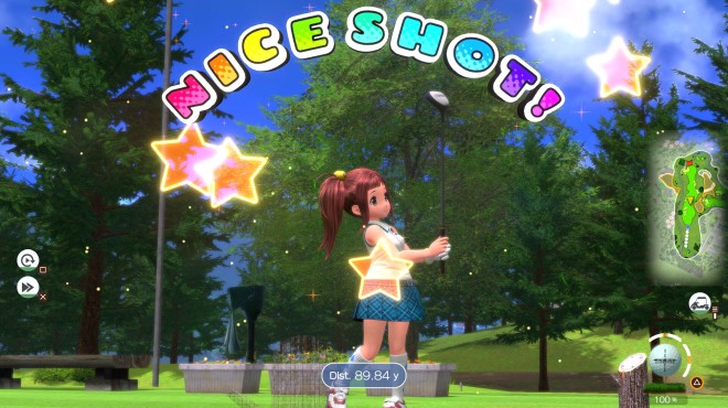 EVERYBODYS GOLF HOT SHOTS v1 0 12 PC Crack