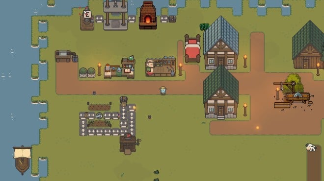 Fields of Fortune Torrent Download