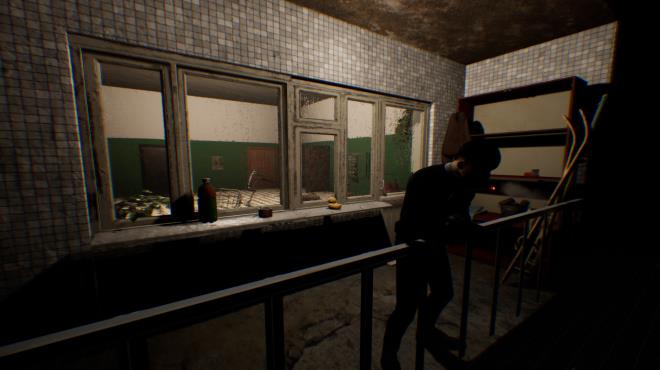 Floor 12 PC Crack Floor 12 PC Crack