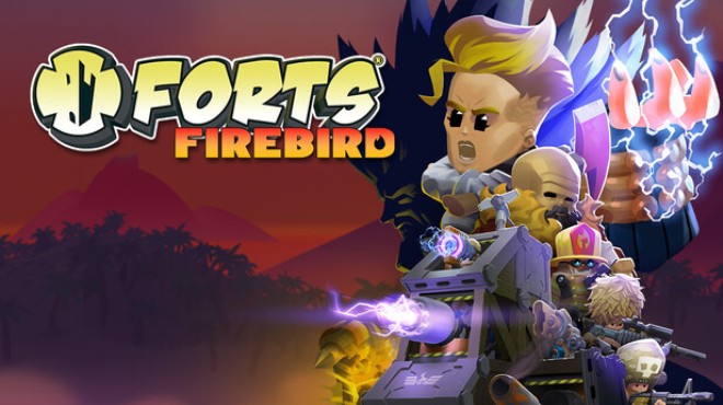 Forts Firebird Free Download Forts Firebird Free Download