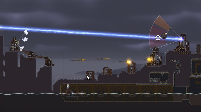 Forts Firebird PC Crack Forts Firebird PC Crack