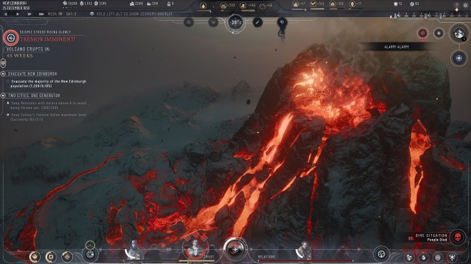 Frostpunk 2 Breach of Trust PC Crack Frostpunk 2 Breach of Trust PC Crack