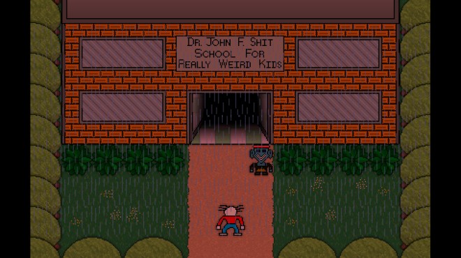 Fuck's Quest II Torrent Download