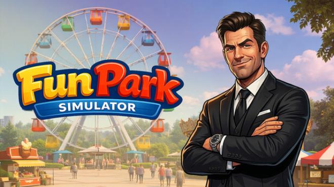Fun Park Simulator Free Download Fun Park Simulator Free Download