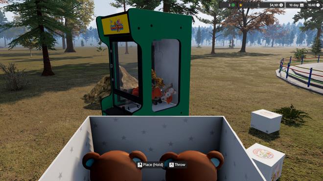 Fun Park Simulator PC Crack Fun Park Simulator PC Crack