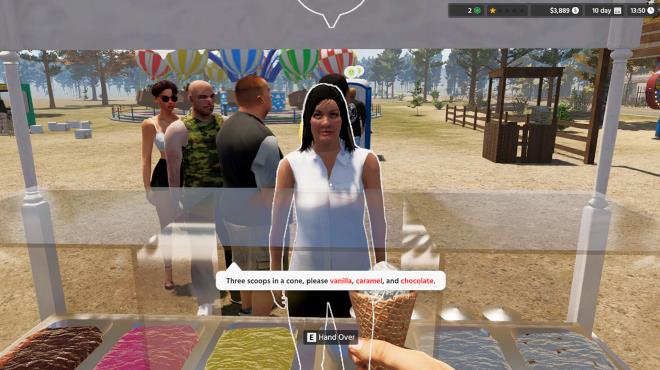 Fun Park Simulator Torrent Download Fun Park Simulator Torrent Download