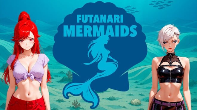 Futanari Mermaids Free Download Futanari Mermaids Free Download