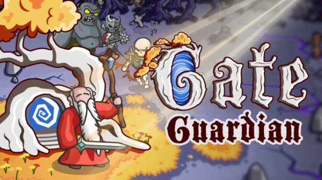 Gate Guardian Free Download Gate Guardian Free Download