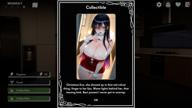 Goth Mommy Hikari PC Crack Goth Mommy Hikari PC Crack