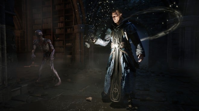 Gothic 1 Remake PC Crack